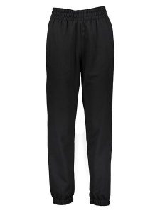 Adidas Spodnie w kolorze czarnym do joggingu rozmiar: 34. Czarne spodnie dresowe ADIDAS, bez wzorów, z dresówki. Za 131,74 zł.