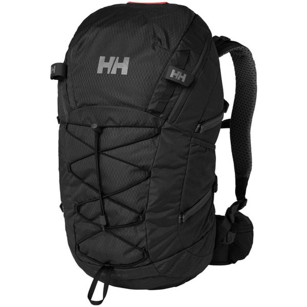 Plecak Helly Hansen Transistor Recco. Czarne plecaki Helly Hansen. Za 589,45 zł.