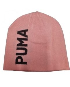 Czapka Puma Essentials Classic. Czarne czapki Puma, bez wzorów, klasyczne. Za 52,99 zł.