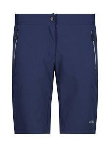 CMP Szorty funkcyjne w kolorze granatowym rozmiar: 36. Niebieskie spodenki sportowe CMP, bez wzorów, z materiału, outdoorowe. Za 181,81 zł.
