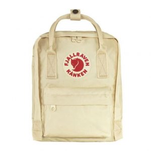 Plecak sportowo-turystyczny Kanken Mini. Brązowe plecaki Fjällräven. Za 375,75 zł.