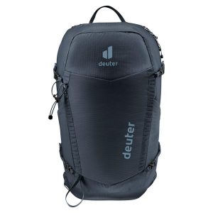 Plecak turystyczny Deuter Speed Lite Pro 19. Czarne plecaki Deuter. Za 494,99 zł.