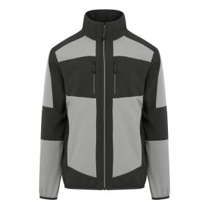 Kurtka Softshellowa Unisex Dla Dorosłych 2 Warstwy. Fioletowe kurtki Regatta, s, bez wzorów, bez kaptura. Za 195,99 zł.