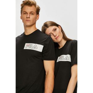 Fila - T-shirt. T-shirty marki Fila. W wyprzedaży za 89,90 zł.