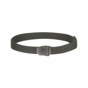 Pasek parciany. Brązowe paski HELIKON-TEX, bez wzorów, sportowe. Za 63,99 zł.
