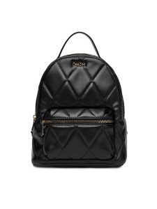 DeeZee Plecak DZE-S-006-07 Czarny. Czarne plecaki DeeZee. Za 139,99 zł.