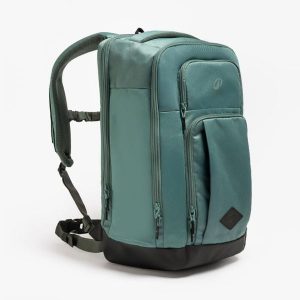 Plecak turystyczny Quechua Escape 500 32 litry. Zielone plecaki QUECHUA. Za 199,99 zł.