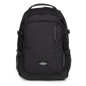 Plecak na komputer Eastpak Volker Pro. Czarne plecaki Eastpak. Za 437,00 zł.