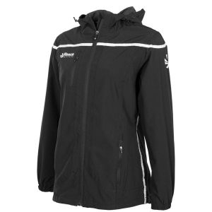 Damska kurtka wodoodporna Reece Australia Varsity. Białe kurtki REECE, xs, bez wzorów, bez kaptura. Za 258,20 zł.