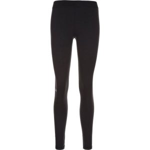 Under Armour FAVORITE Legginsy black/metallic silver. Legginsy marki Under Armour. W wyprzedaży za 151,20 zł.