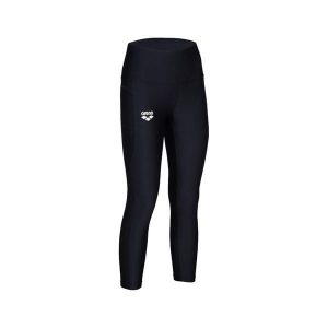 Damskie legginsy Arena 7/8 Panel. Czarne legginsy Arena, bez wzorów. Za 238,00 zł.