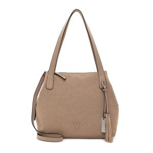 SURI FREY Torebka Shopper SFY Romy Torby na zakupy 1 ct Jasnobrązowy Damski. Shopper bag SURI FREY, bez wzorów, z materiału, na ramię, bez dodatków. Za 278,99 zł.
