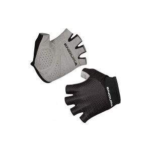 Rękawica Endura Xtract Lite. Czarne rękawiczki ENDURA, bez wzorów. Za 186,99 zł.
