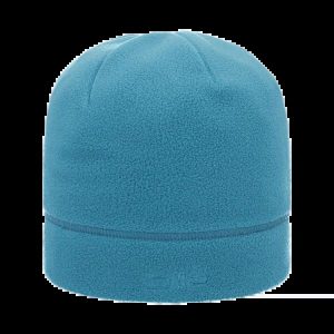 Czapka damska turystyczna CMP 6505704. Czerwone czapki CMP, bez wzorów, z materiału, klasyczne. Za 106,50 zł.
