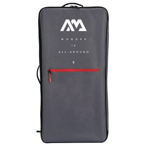 Plecak Aqua Marina Eco-Friendly Circupack™ Grey S B0303939. Białe plecaki Aqua Marina. Za 175,00 zł.