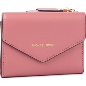Mały Portfel Damski MICHAEL MICHAEL KORS - Blakely 32T8TZLD5L Rose. Portfele marki MICHAEL Michael Kors. Za 429,00 zł.