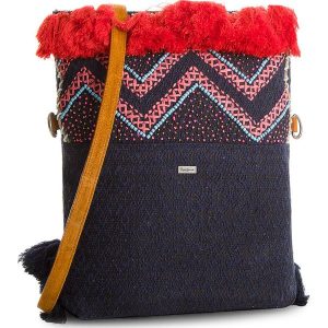 Torebka PEPE JEANS - PL030835 Multi 0AA. Listonoszki marki Pepe Jeans. W wyprzedaży za 199,00 zł.