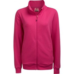 Bluza damska BLD600 - różowy - Outhorn. Bluzy marki Outhorn. Za 99,99 zł.