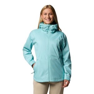 Kurtka Columbia Inner Limits Iii. Niebieskie kurtki Columbia, bez wzorów, bez kaptura. Za 419,00 zł.