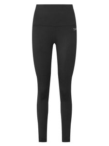 Tommy Jeans Legginsy Silver Script DW0DW21830 Czarny Slim Fit. Czarne legginsy Tommy Jeans, bez wzorów, z jeansu. Za 349,99 zł.