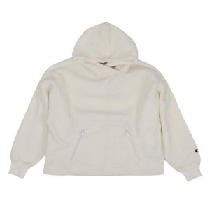 Bluza Damska WW003. Czarne bluzy Champion, m, bez wzorów, bez kaptura. Za 385,99 zł.