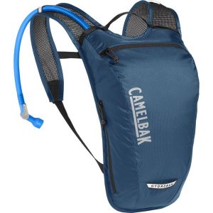 Plecak rowerowy z bukłakiem CamelBak Hydrobak Light. Czarne plecaki Camelbak. Za 299,90 zł.