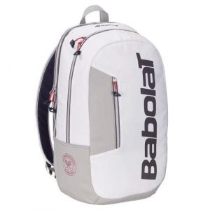 Plecak tenisowy Babolat Pure Lite Backpack Wimbledon 2026. Czarne plecaki BABOLAT. Za 349,99 zł.