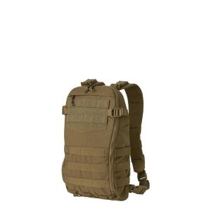 Plecak Helikon-Tex Guardian Smallpack - coyote. Zielone plecaki HELIKON-TEX. Za 366,99 zł.