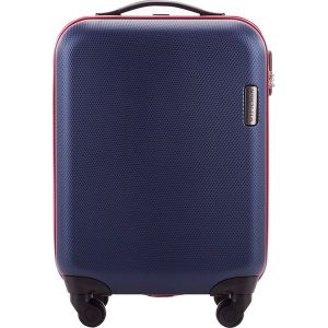 Walizka kabinowa 56-3A-610-90. Walizki marki Wittchen. Za 239,00 zł.