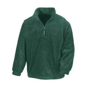 Polartherm Top Dla Dorosłych Unisex. Czerwone kurtki RESULT, s, bez wzorów, bez kaptura. Za 111,99 zł.