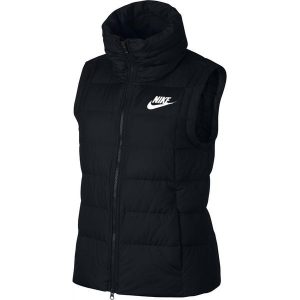 Nike Kamizelka W Nsw Dwn Fill Vest M. Kamizelki marki Nike. W wyprzedaży za 299,00 zł.