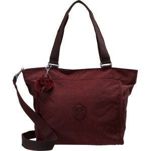 Kipling SUPERWORK S Torebka spark taupe. Torebki klasyczne marki Kipling. Za 509,00 zł.