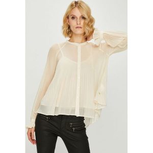Pepe Jeans - Koszula. Koszule marki Pepe Jeans. W wyprzedaży za 229,90 zł.