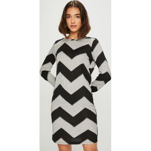 Only - Sukienka. Sukienki marki ONLY. W wyprzedaży za 99,90 zł.