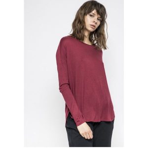 Reebok - Bluzka. Bluzki marki Reebok. W wyprzedaży za 99,90 zł.