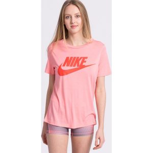 Nike Sportswear - Top. T-shirty marki Nike Sportswear. W wyprzedaży za 119,90 zł.