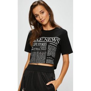 Tally Weijl - Top. T-shirty marki TALLY WEIJL. W wyprzedaży za 24,90 zł.