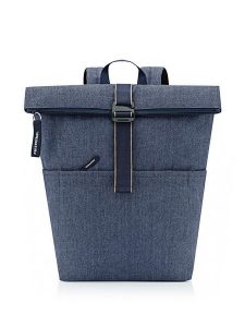 Reisenthel Plecak w kolorze granatowym - 43 x 43 x 17 cm rozmiar: onesize. Niebieskie plecaki Reisenthel. Za 200,60 zł.