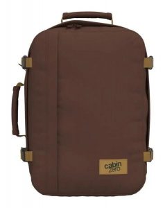 Plecak Cabin Zero Classic 36L. Brązowe plecaki CABINZERO. Za 269,10 zł.