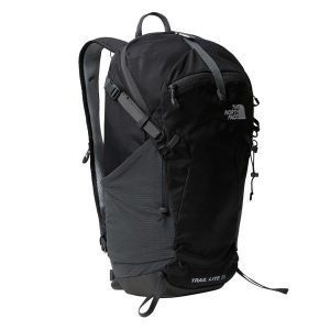 The North Face Plecak Trail Lite Speed 20 L Nf0A87C94Gz. Czarne plecaki The North Face. Za 403,99 zł.