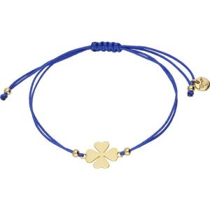 By Dziubeka - Bransoletka. Zawieszki marki By Dziubeka. W wyprzedaży za 29,90 zł.
