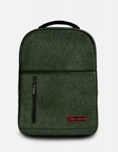 Plecak Givova City Army Green Zielony. Zielone plecaki Givova. Za 152,99 zł.