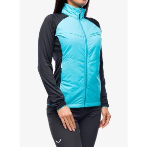 Bluza rozpinana damska Hannah Makana. Zielone bluzy Hannah, na zimę, m, bez wzorów, bez kaptura. Za 368,99 zł.