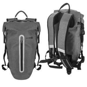 Plecak trekkingowy Activeu Ultralight wodooporny. Szare plecaki ACTIVEU. Za 119,00 zł.