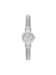 Michael Kors Zegarek Gramercy MK7529 Srebrny. Szare, analogowe zegarki Michael Kors. Za 859,99 zł.