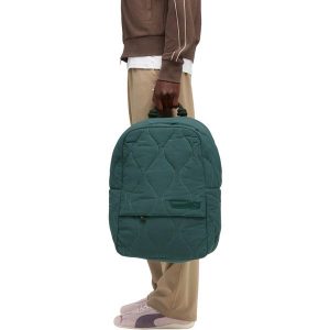 Plecak Puma Seasonal Backpack 27L, Dla obu płci. Zielone plecaki Puma. Za 490,00 zł.