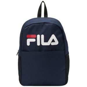 Plecak Fila Favoriten Back To School. Czerwone plecaki Fila. Za 99,00 zł.