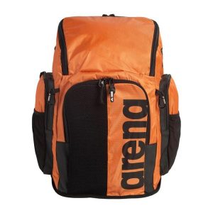 Plecak Arena TEAM SPIKY III BACKPACK 45. Brązowe plecaki Arena. Za 199,00 zł.