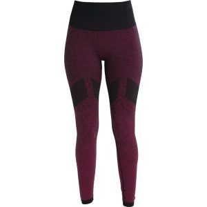 Adidas Performance Legginsy black/mysrub. Legginsy marki adidas Performance. W wyprzedaży za 215,20 zł.