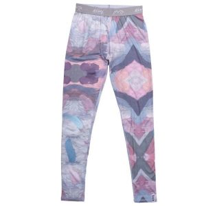 Legginsy techniczne damskie Eivy Icecold. Legginsy Eivy, bez wzorów, z materiału, długie. Za 129,49 zł.